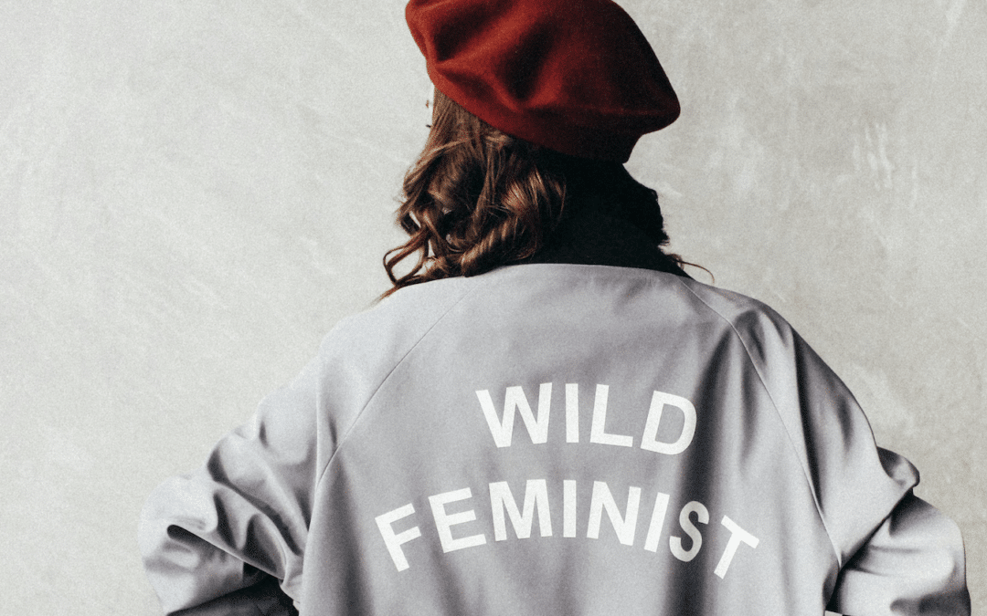 Patriarchy and Migraines Part 1